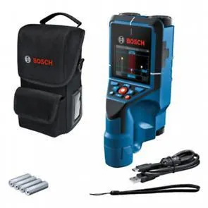 Bosch Professional Skener za zidove D-Tect 200 C 0601081600