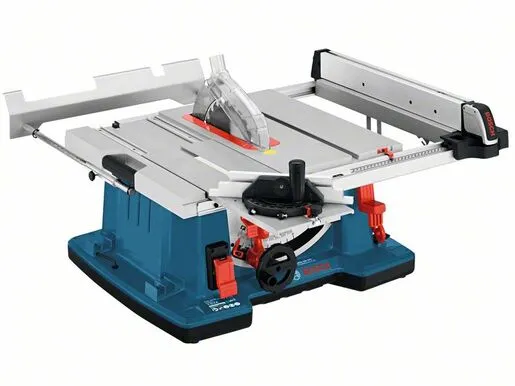 BOSCH Professional stona kružna testera GTS 10 XC 0601B30400