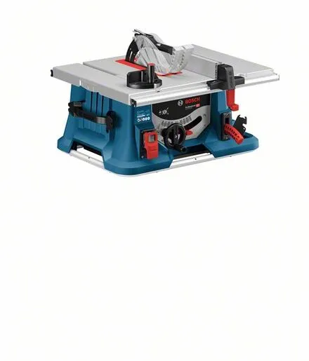 BOSCH Professional stona testera GTS 635-216 0601B42000