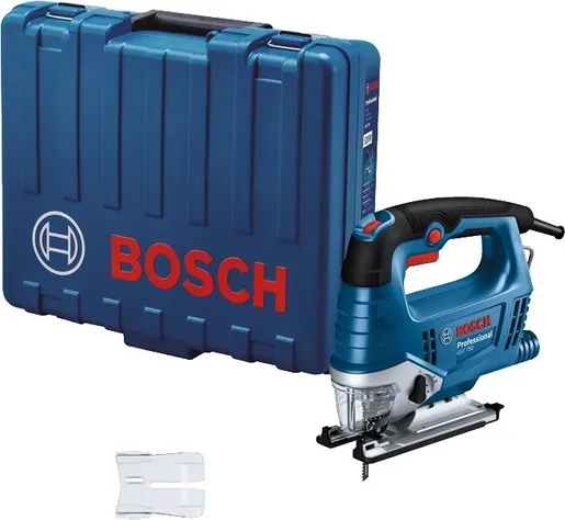 BOSCH Professional ubodna testera GST 750 06015B4121