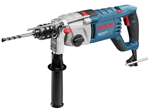 BOSCH Professional udarna bušilica GSB 162 -2 RE 060118B000