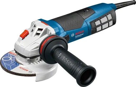 BOSCH Professional ugaona brusilica GWS 19-125 CI 060179N002