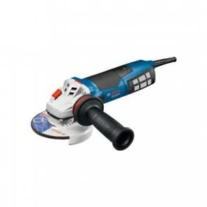 Bosch Professional Ugaona brusilica GWS 19-125 CIE karton 060179P002