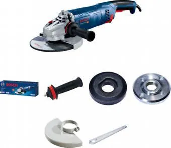 Bosch Professional Ugaona brusilica GWS 24-230 JZ 06018C3300