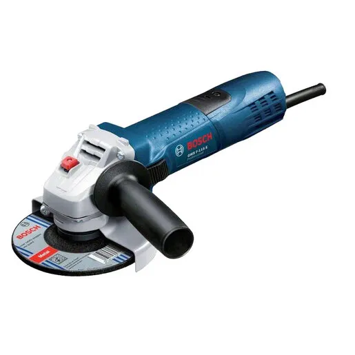 Bosch Professional Ugaona brusilica GWS 7-115 E
