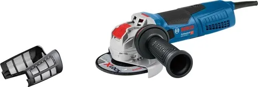 BOSCH Professional ugaona brusilica GWX 19-125 S 06017C8002