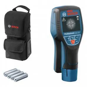Bosch Professional Univerzalni detektor D-tect 120 0601081303