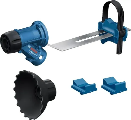 BOSCH Professional univerzalni nastavak za usisavanje za rad s SDS max čekićima GDE max – s nastavkom za bušaće alate 1600A033BA