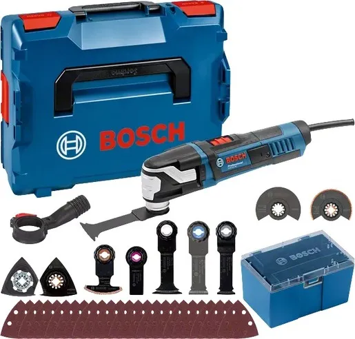 BOSCH Professional višenamenski alat GOP 55-36 0601231101