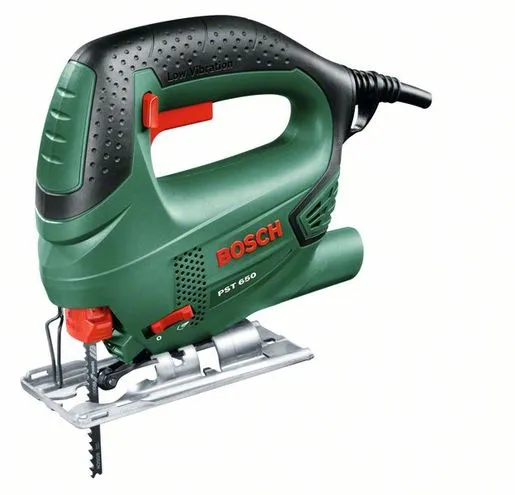 Bosch PST 650 ubodna testera