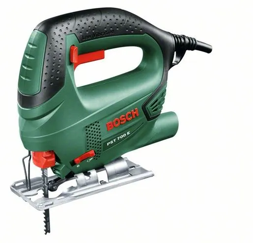 Bosch PST 700 E ubodna testera