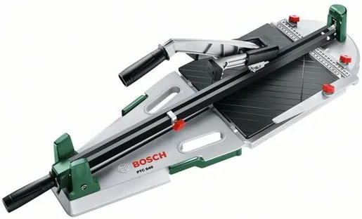 Bosch PTC 640 sekač pločica