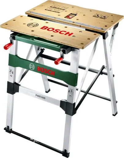 Bosch Radni sto PWB 600 0603B05200