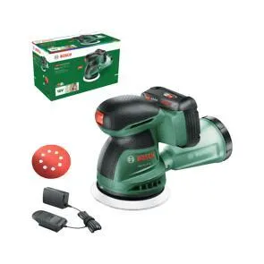 Bosch Random orbital sander EasyOrbit 18V-10 06033E4002