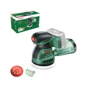 Bosch Random orbital sander UniversalOrbit 18V 06033E4100