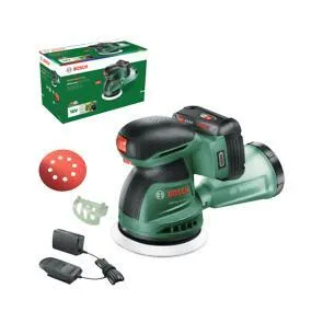 Bosch Random orbital sander UniversalOrbit 18V 06033E4102