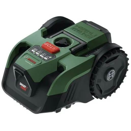 BOSCH Robotska kosilica VISIMOW18V-200 set 06008E1100