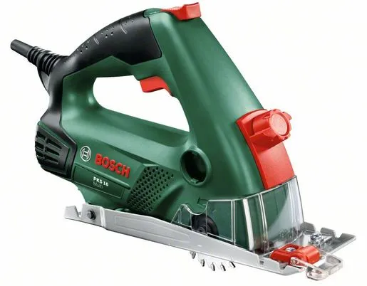 BOSCH ručna kružna testera PKS 16 Multi