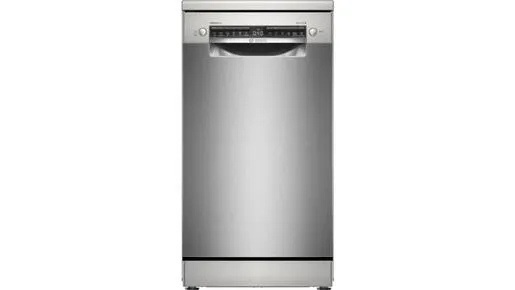 Bosch samost. maš. za pranje sudova, 45 cm SPS4HMI49E