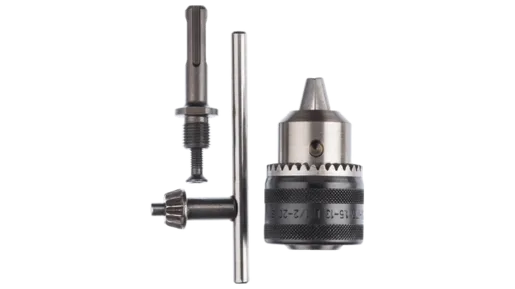 Bosch SDS-plus adapter sa steznom glavom