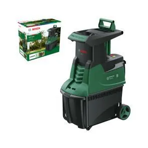 Bosch Seckalica-drobilica AXT 22 D 0600803003
