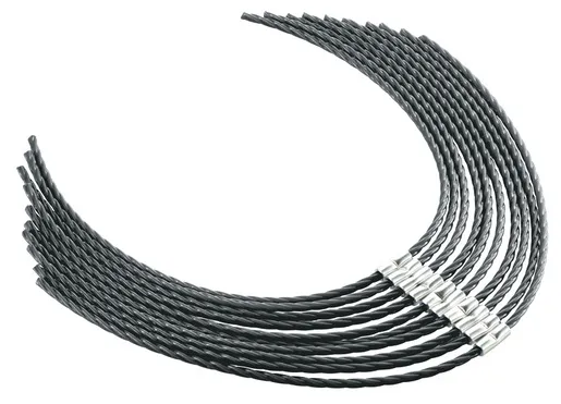Bosch Snažna struna 37 cm (3,5 mm) AFS 23-37 F016800431