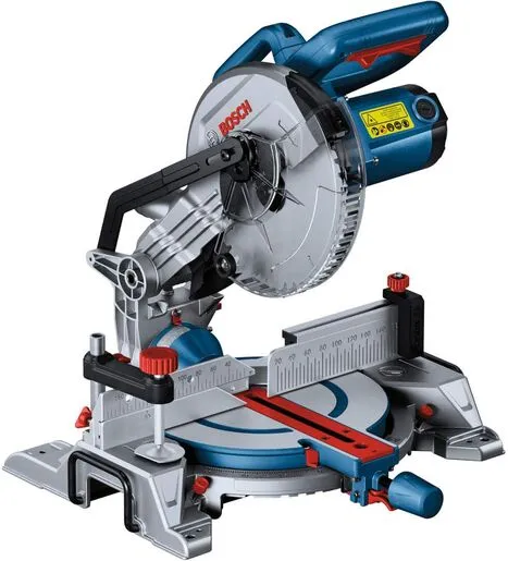 Bosch stacionarna kružna testera - ger GCM 216 Professional (0601B33000)