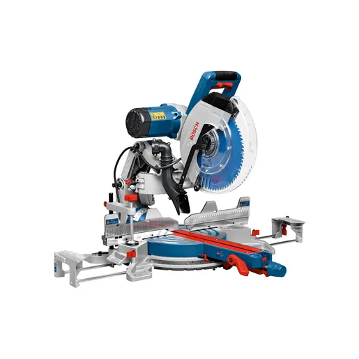 Bosch stacionarna potezna kružna testera GCM 12 GDL (0601B23600)
