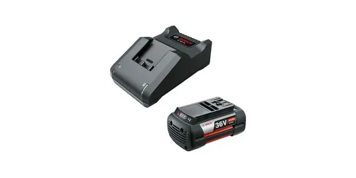 BOSCH Starter Set 36V - akumulator 36V / 4.0 Ah + punjač AL 36V-20 F016800621