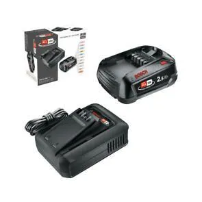 Bosch Starter set od 18 V (1x 2,5 Ah + AL 18V-44) 1600A031T4