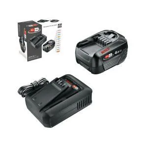 Bosch Starter Set od 18 V (1x 4,0 Ah + AL 18V-44) 1600A031T6