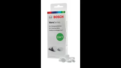 Bosch tablete za čišćenje TCZ8001A