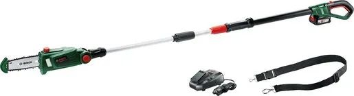 BOSCH teleskopska akumulatorska lančana testera za grane UniversalChainPole 18 06008B3100
