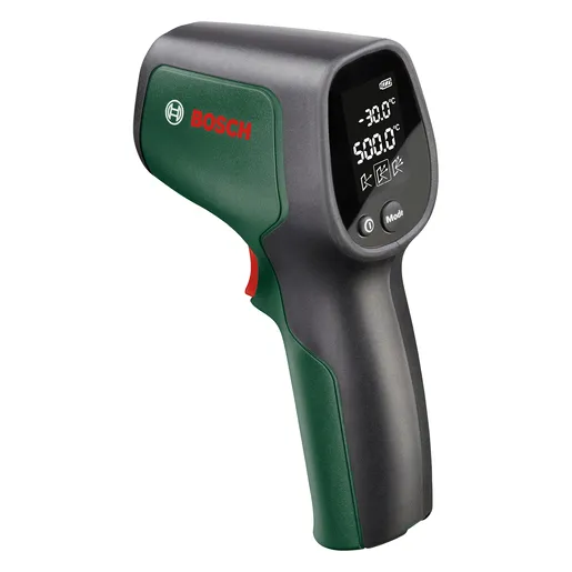 Bosch Termodetektor UniversalTemp 0603683101