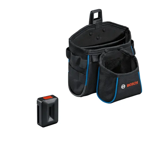 Bosch Torba za alat GWT 2 1600A0265S