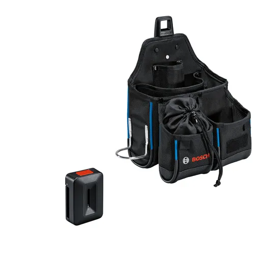 Bosch Torba za alat GWT 4 1600A0265T