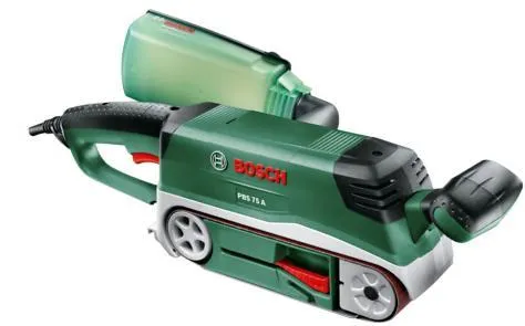 Bosch Tračna brusilica PBS 75 A 06032A1000