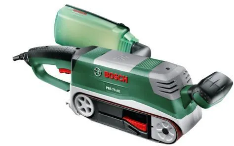 Bosch Tračna brusilica PBS 75 AE 06032A1100