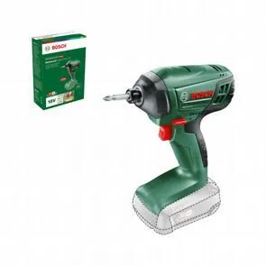 Bosch Udarni odvrtač AdvancedImpactDrive 18 0603980303
