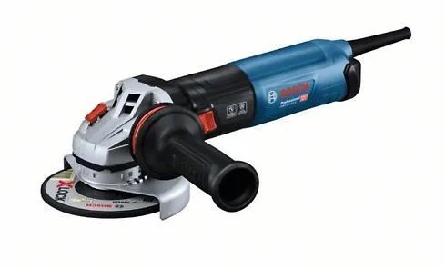 Bosch ugaona brusilica sa potenciometrom GWS 17-125 S (06017D0300)