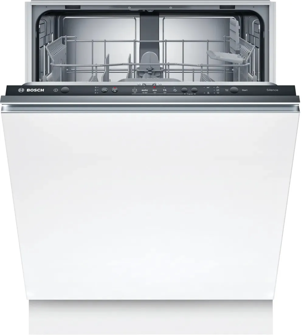 Bosch ugradna mašina za pranje sudova SMV25AX06E