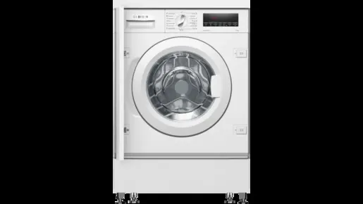 Bosch ugradna mašina za pranje veša WIW28542EU