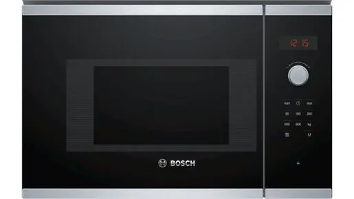 Bosch ugradna mikrotalasna rerna BFL523MS0