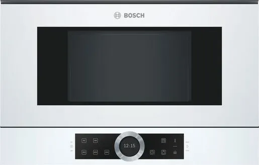 Bosch ugradna mikrotalasna rerna BFL634GW1