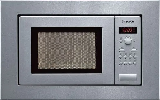 Bosch ugradna mikrotalasna rerna HMT75M651