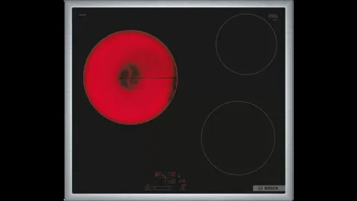 Bosch ugradna ploča PKM645BB2E