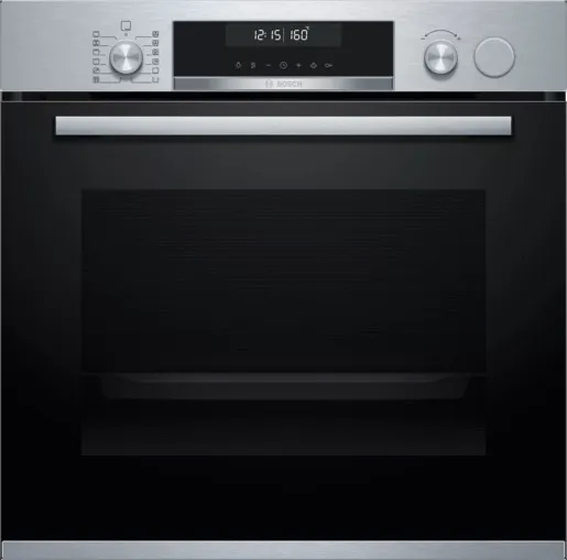Bosch ugradna rerna HRA518BS1