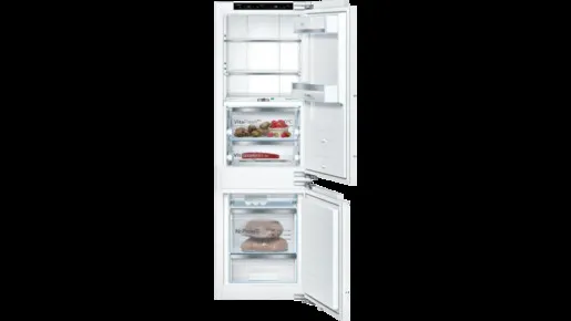 Bosch ugradni kombinovani frižider KIF86PFE0
