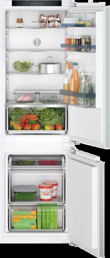 Bosch ugradni kombinovani frižider KIV86VFE1
