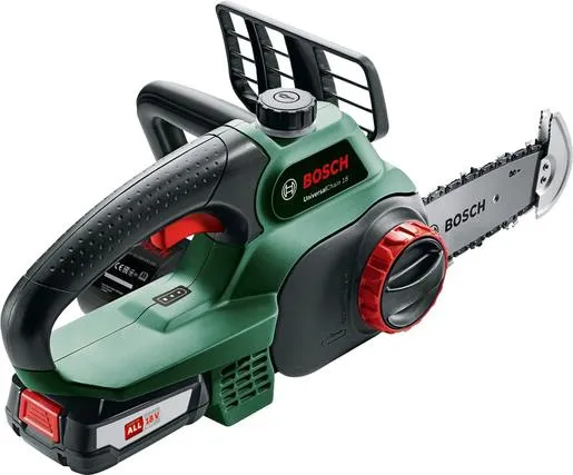 Bosch UniversalChain 18 akumulatorska lančana testera
